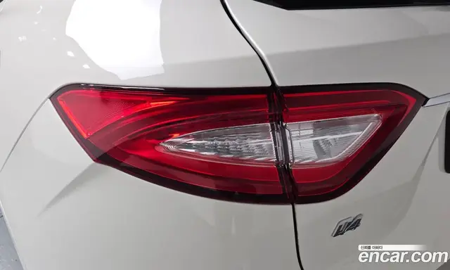 Maserati Levante 2018 3.0 автомат (гидро), миниатюра 8