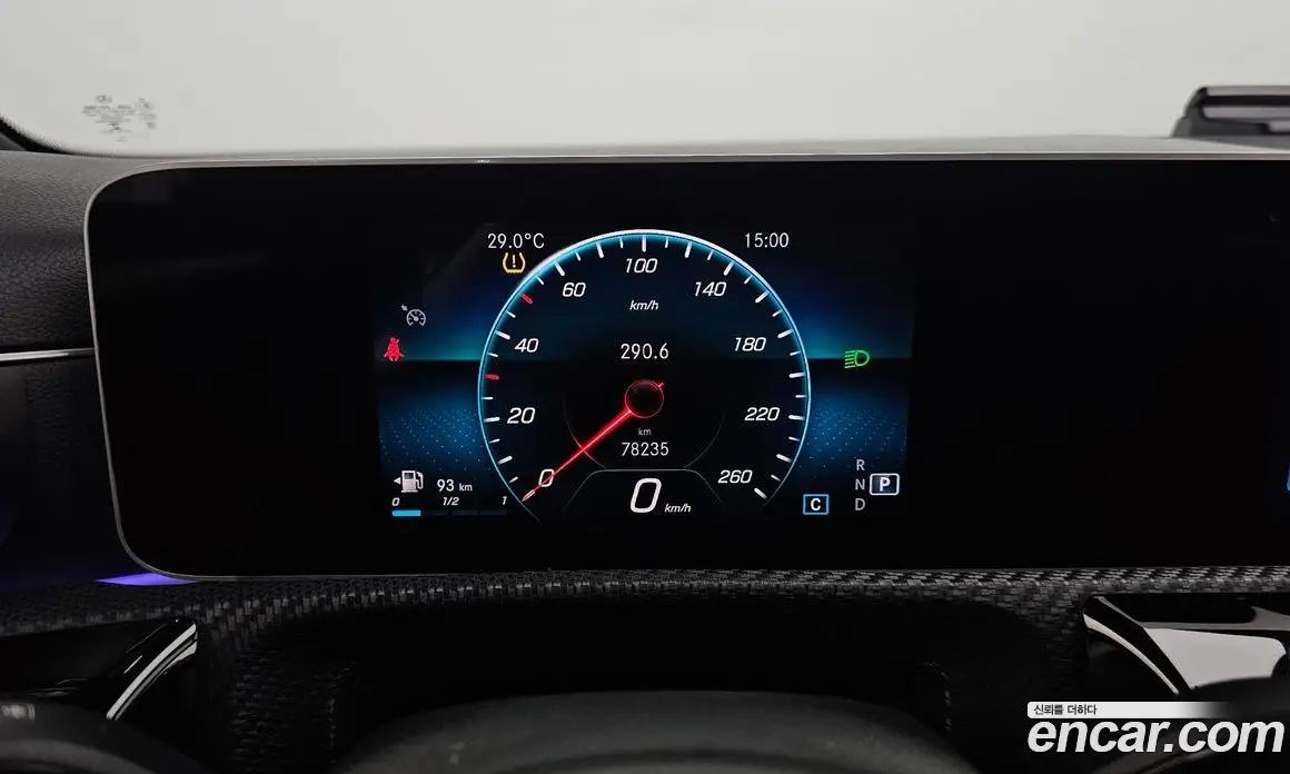 Mercedes-Benz A-Class 2020 2.0 автомат (гидро), фото 11