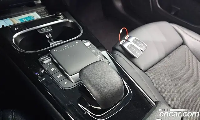 Mercedes-Benz A-Class 2020 2.0 автомат (гидро), миниатюра 12