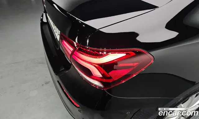 Mercedes-Benz A-Class 2020 2.0 автомат (гидро), миниатюра 9
