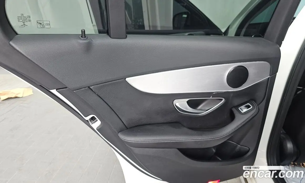 Mercedes-Benz C-Class 2017 2.0 автомат (гидро), фото 15