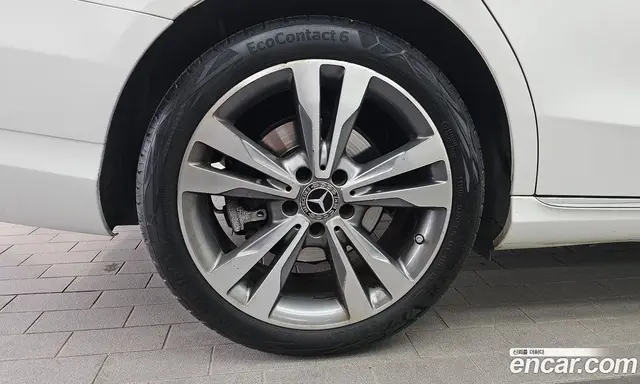 Mercedes-Benz C-Class 2017 2.0 автомат (гидро), миниатюра 5