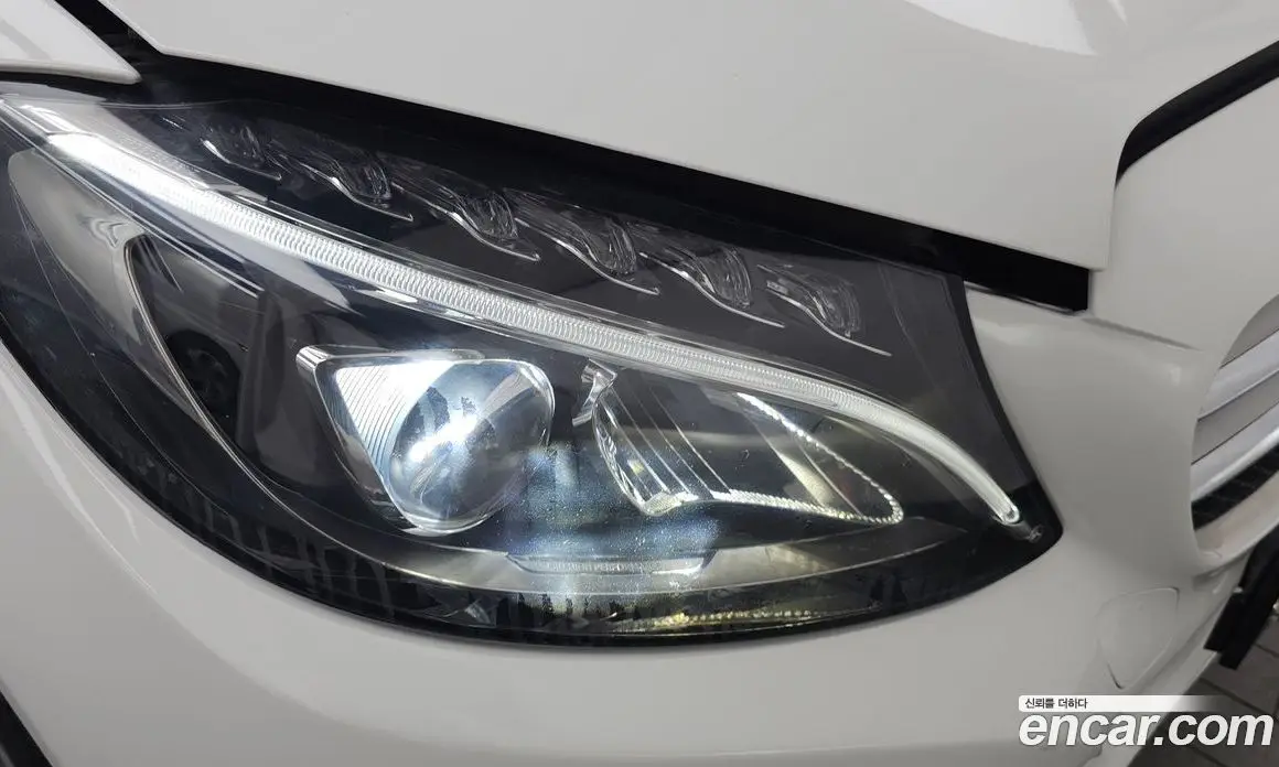 Mercedes-Benz C-Class 2017 2.0 автомат (гидро), фото 8
