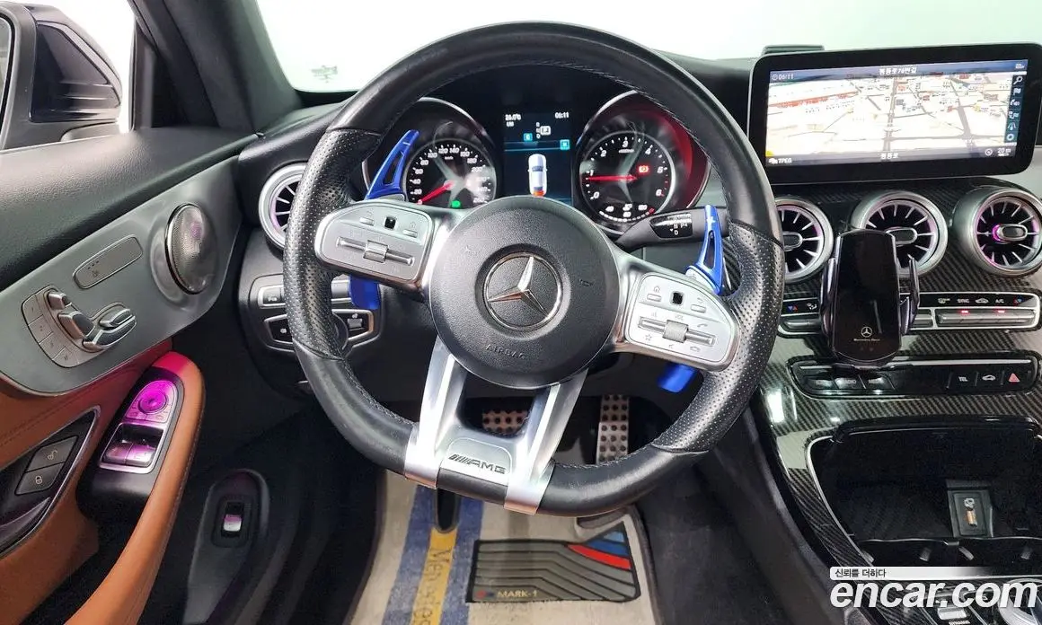 Mercedes-Benz C-Class 2019 1.9 автомат (гидро), фото 19 Mercedes-Benz C-Class 2019 1.9 автомат (гидро), фото 19