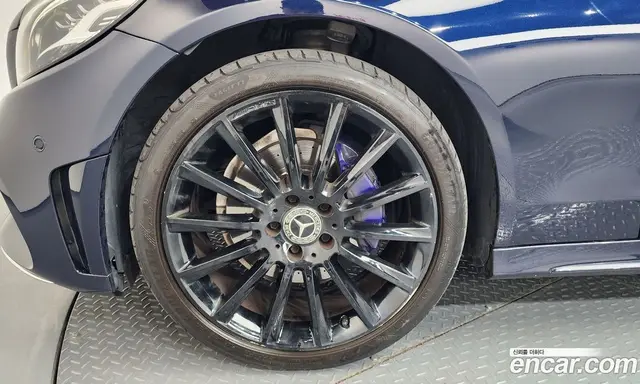 Mercedes-Benz C-Class 2019 1.9 автомат (гидро), миниатюра 5 Mercedes-Benz C-Class 2019 1.9 автомат (гидро), миниатюра 5