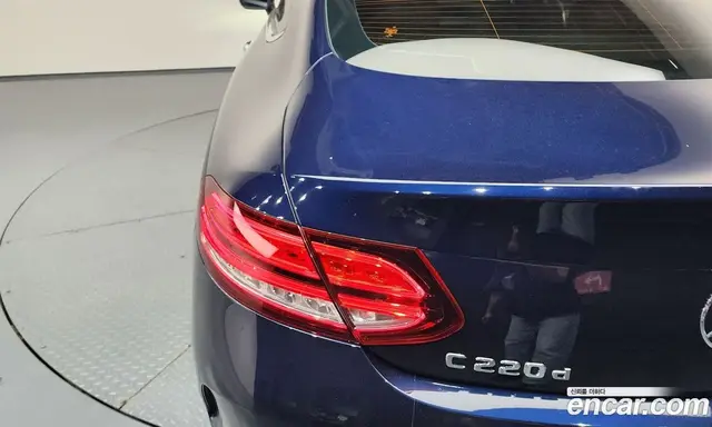 Mercedes-Benz C-Class 2019 1.9 автомат (гидро), миниатюра 9 Mercedes-Benz C-Class 2019 1.9 автомат (гидро), миниатюра 9