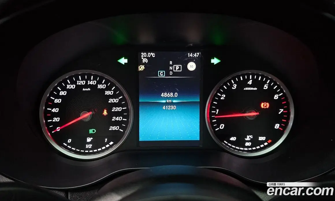 Mercedes-Benz C-Class 2020 2.0 автомат (гидро), фото 11 Mercedes-Benz C-Class 2020 2.0 автомат (гидро), фото 11