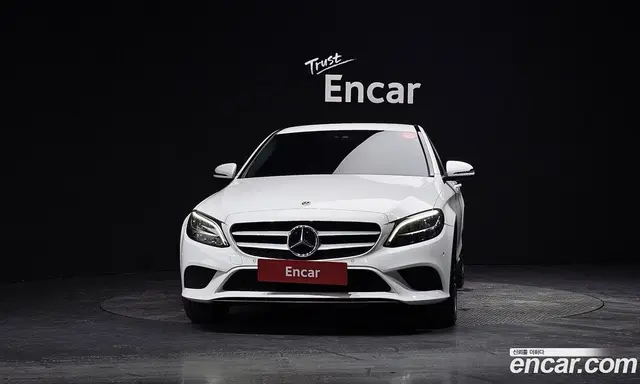 Mercedes-Benz C-Class 2020 2.0 автомат (гидро), миниатюра 3 Mercedes-Benz C-Class 2020 2.0 автомат (гидро), миниатюра 3