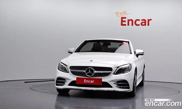 Mercedes-Benz C-Class 2020 2.0 автомат (гидро), миниатюра 3 Mercedes-Benz C-Class 2020 2.0 автомат (гидро), миниатюра 3