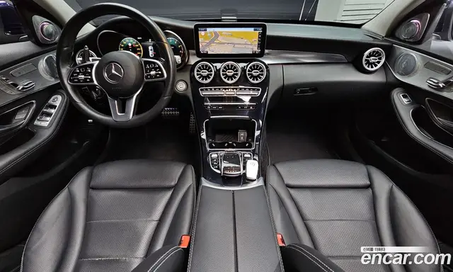 Mercedes-Benz C-Class 2020 2.0 автомат (гидро), миниатюра 10 Mercedes-Benz C-Class 2020 2.0 автомат (гидро), миниатюра 10