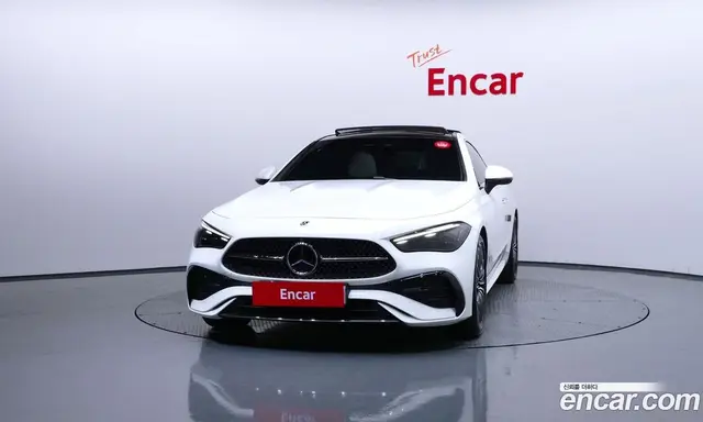 Mercedes-Benz CLE-Class 2024 2.0 автомат (гидро), миниатюра 3 Mercedes-Benz CLE-Class 2024 2.0 автомат (гидро), миниатюра 3