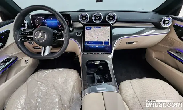 Mercedes-Benz CLE-Class 2024 2.0 автомат (гидро), миниатюра 10 Mercedes-Benz CLE-Class 2024 2.0 автомат (гидро), миниатюра 10
