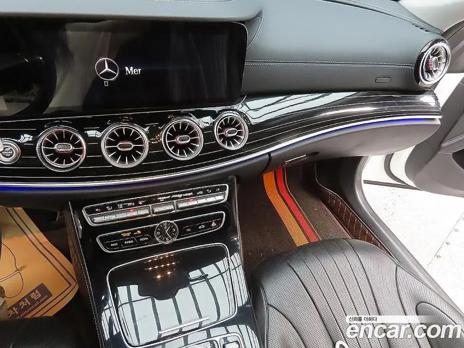Mercedes-Benz CLS-Class 2019 3.0 автомат (гидро), фото 7