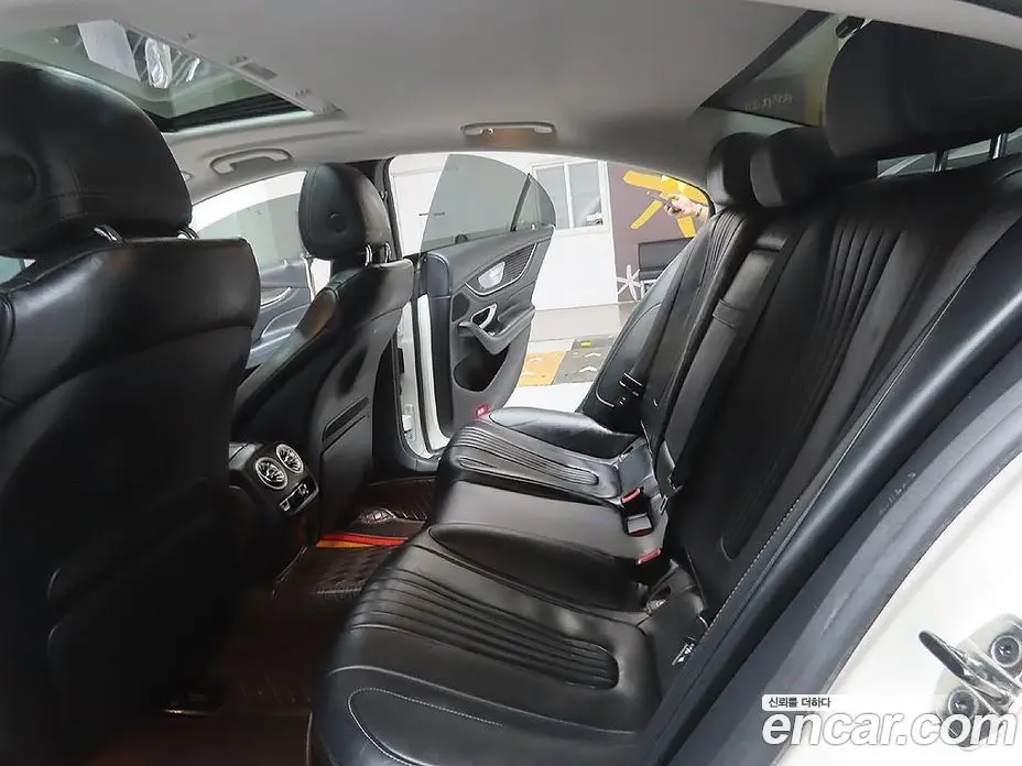 Mercedes-Benz CLS-Class 2019 3.0 автомат (гидро), фото 9