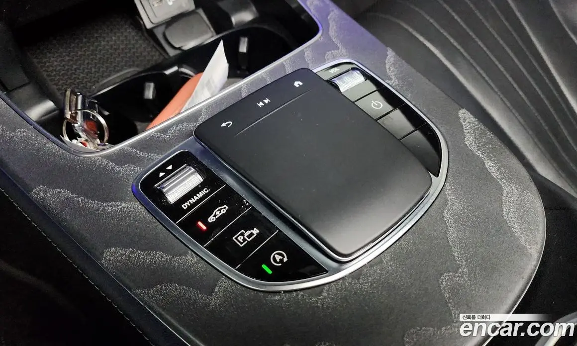 Mercedes-Benz CLS-Class 2021 3.0 автомат (гидро), фото 20