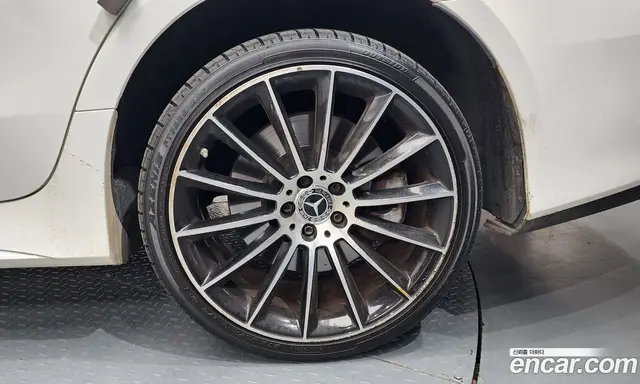 Mercedes-Benz CLS-Class 2021 3.0 автомат (гидро), миниатюра 7
