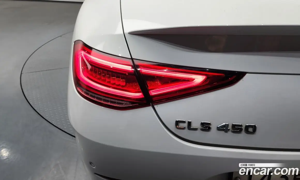 Mercedes-Benz CLS-Class 2021 3.0 автомат (гидро), фото 9