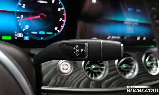 Mercedes-Benz CLS-Class 2021 3.0 автомат (гидро), миниатюра 12