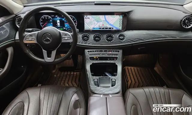 Mercedes-Benz CLS-Class 2021 3.0 автомат (гидро), миниатюра 10 Mercedes-Benz CLS-Class 2021 3.0 автомат (гидро), миниатюра 10