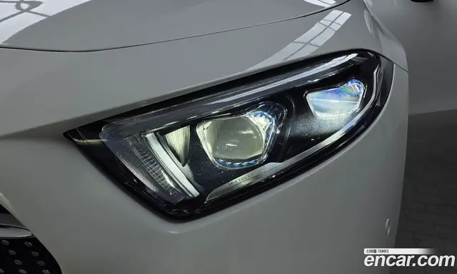 Mercedes-Benz CLS-Class 2021 3.0 автомат (гидро), миниатюра 8 Mercedes-Benz CLS-Class 2021 3.0 автомат (гидро), миниатюра 8