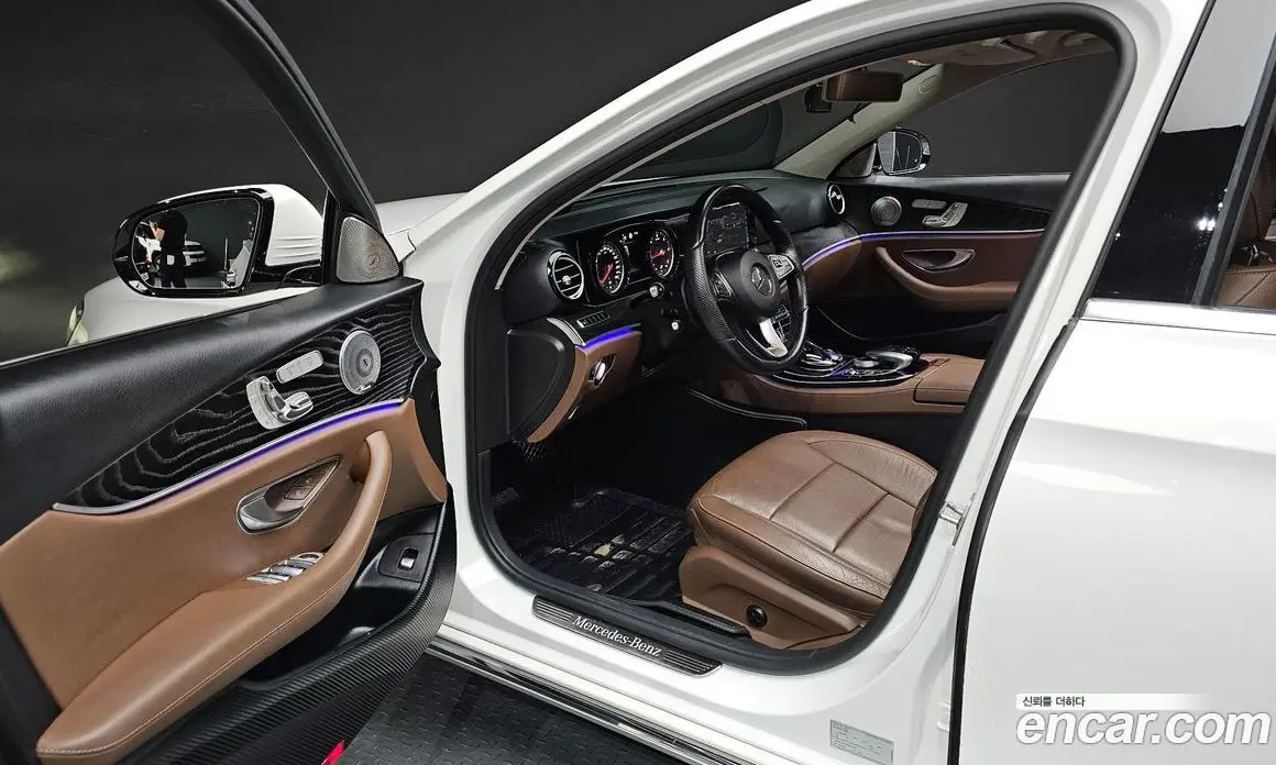 Mercedes-Benz E-Class 2017 1.9 автомат (гидро), фото 12 Mercedes-Benz E-Class 2017 1.9 автомат (гидро), фото 12