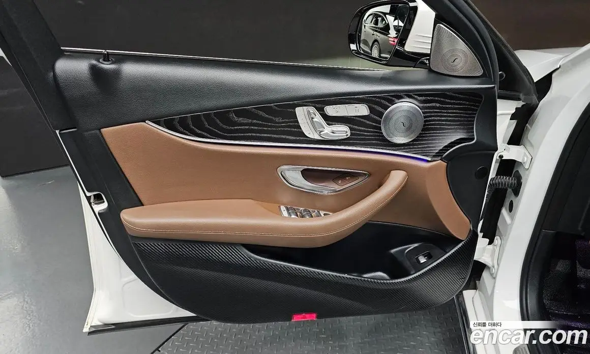 Mercedes-Benz E-Class 2017 1.9 автомат (гидро), фото 13 Mercedes-Benz E-Class 2017 1.9 автомат (гидро), фото 13