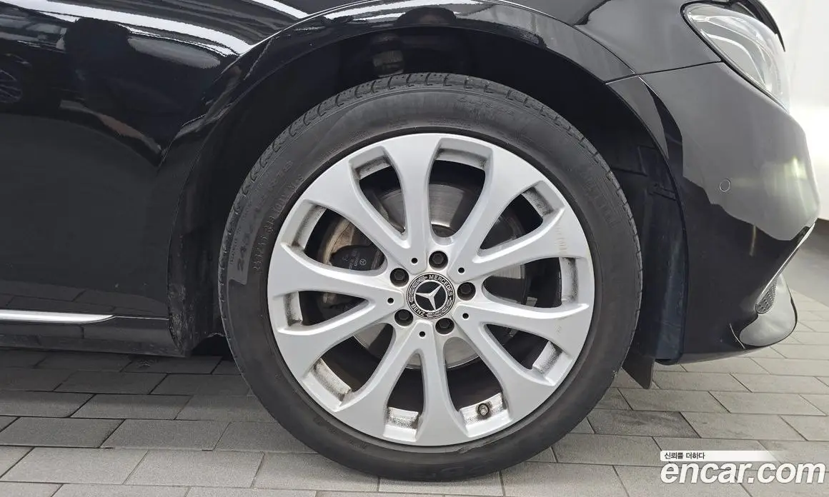 Mercedes-Benz E-Class 2019 1.9 автомат (гидро), фото 7