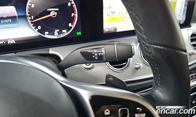 Mercedes-Benz E-Class 2020 2.0 автомат (гидро), миниатюра 11