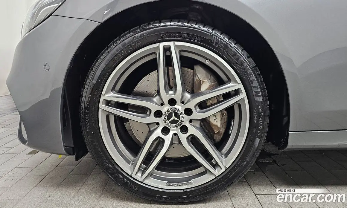 Mercedes-Benz E-Class 2020 2.0 автомат (гидро), фото 4
