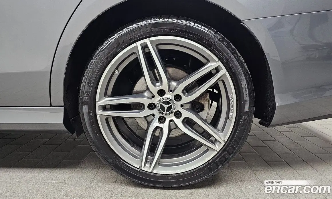 Mercedes-Benz E-Class 2020 2.0 автомат (гидро), фото 6