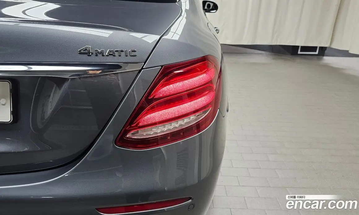 Mercedes-Benz E-Class 2020 2.0 автомат (гидро), фото 8