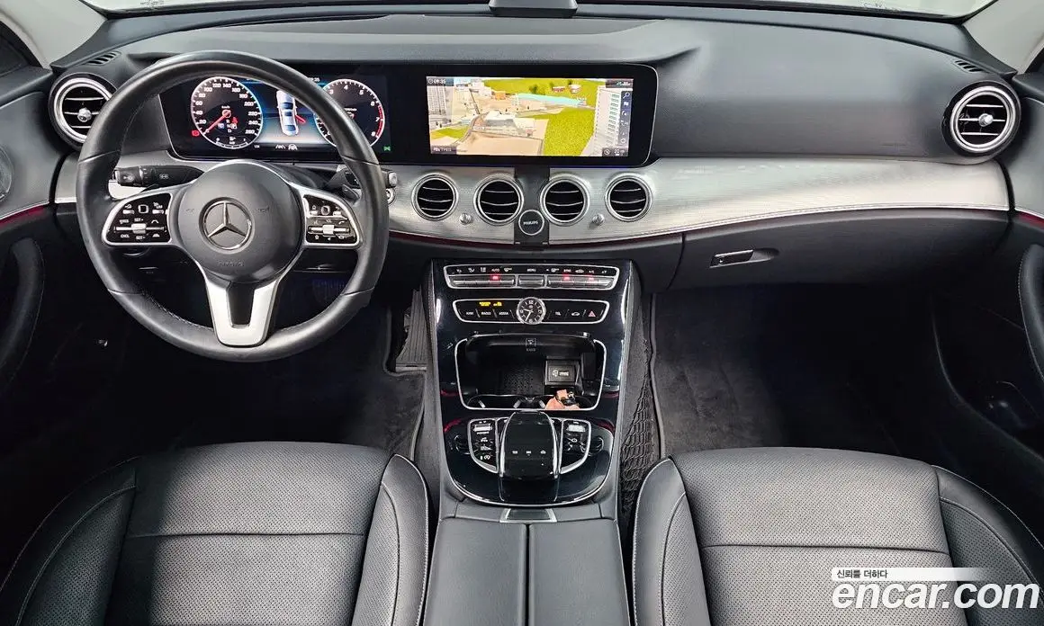 Mercedes-Benz E-Class 2020 2.0 автомат (гидро), фото 9