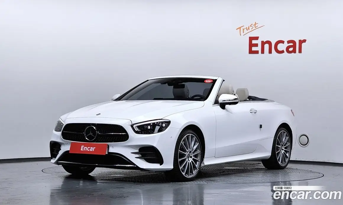 Mercedes-Benz E-Class 2023 3.0 автомат (гидро), фото 1 Mercedes-Benz E-Class 2023 3.0 автомат (гидро), фото 1