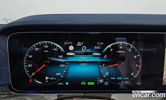 Mercedes-Benz E-Class 2023 3.0 автомат (гидро), миниатюра 11 Mercedes-Benz E-Class 2023 3.0 автомат (гидро), миниатюра 11