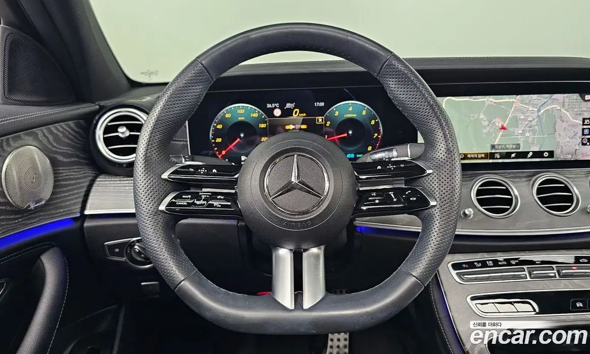 Mercedes-Benz E-Class 2023 2.0 автомат (гидро), фото 19 Mercedes-Benz E-Class 2023 2.0 автомат (гидро), фото 19