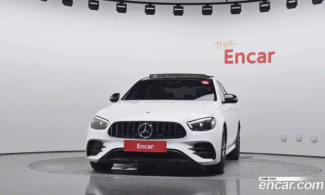 Mercedes-Benz E-Class 2023 2.0 автомат (гидро), миниатюра 3 Mercedes-Benz E-Class 2023 2.0 автомат (гидро), миниатюра 3