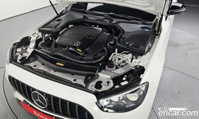 Mercedes-Benz E-Class 2023 2.0 автомат (гидро), миниатюра 6 Mercedes-Benz E-Class 2023 2.0 автомат (гидро), миниатюра 6