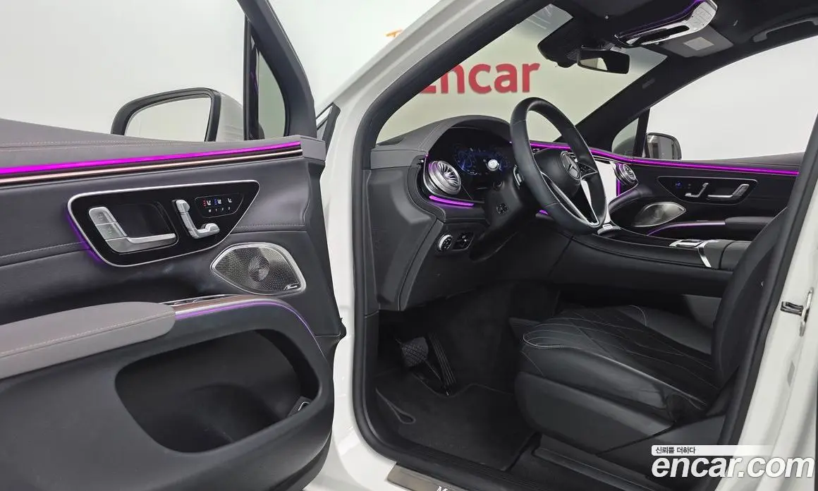Mercedes-Benz EQS 2023 0.3 автомат (гидро), фото 16 Mercedes-Benz EQS 2023 0.3 автомат (гидро), фото 16