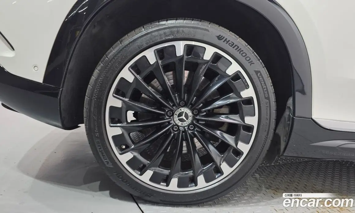Mercedes-Benz EQS 2023 0.3 автомат (гидро), фото 5 Mercedes-Benz EQS 2023 0.3 автомат (гидро), фото 5