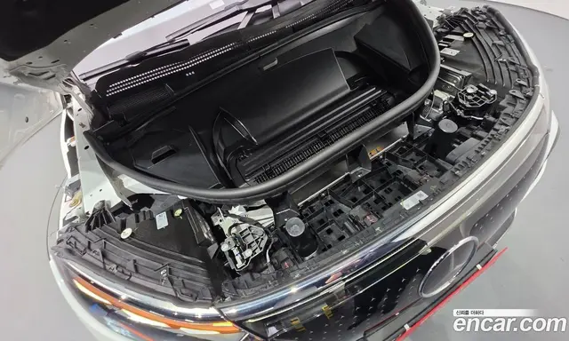 Mercedes-Benz EQS 2023 0.3 автомат (гидро), миниатюра 6 Mercedes-Benz EQS 2023 0.3 автомат (гидро), миниатюра 6
