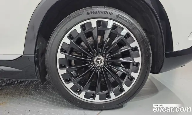 Mercedes-Benz EQS 2023 0.3 автомат (гидро), миниатюра 7 Mercedes-Benz EQS 2023 0.3 автомат (гидро), миниатюра 7