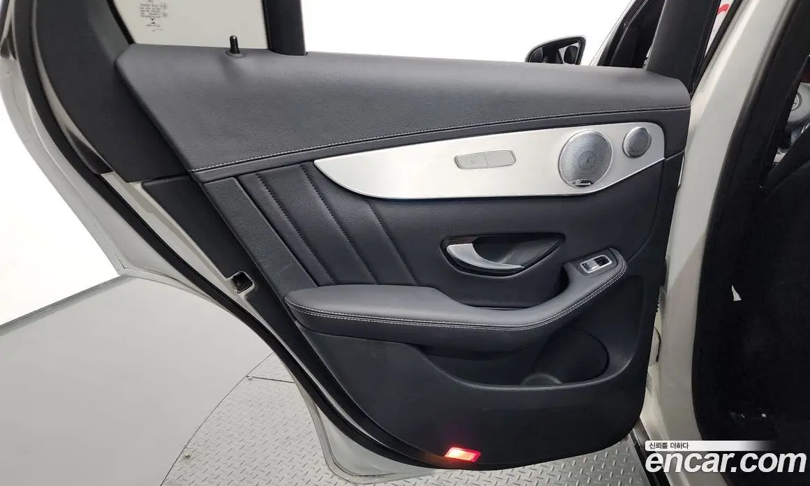 Mercedes-Benz GLC-Class 2018 2.1 автомат (гидро), фото 15