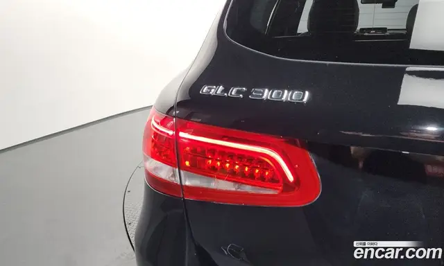 Mercedes-Benz GLC-Class 2019 2.0 автомат (гидро), миниатюра 9 Mercedes-Benz GLC-Class 2019 2.0 автомат (гидро), миниатюра 9