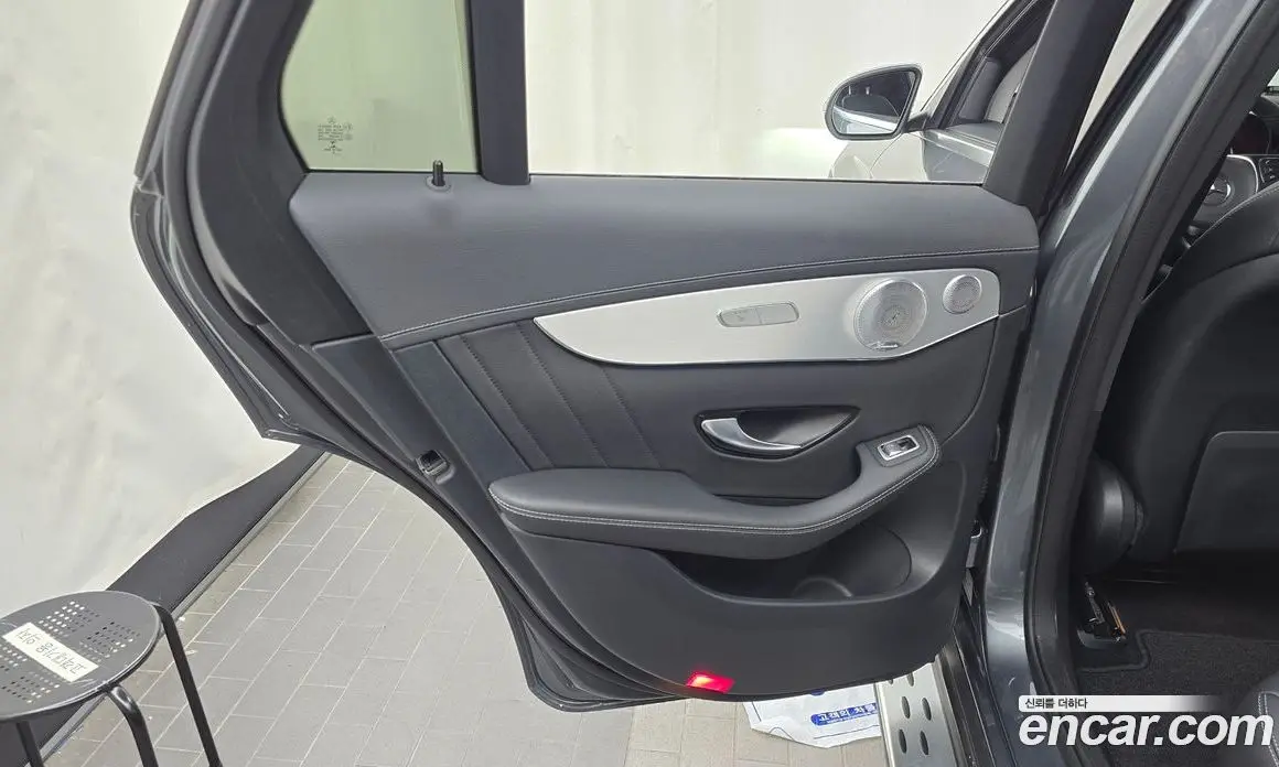 Mercedes-Benz GLC-Class 2019 2.0 автомат (гидро), фото 15 Mercedes-Benz GLC-Class 2019 2.0 автомат (гидро), фото 15