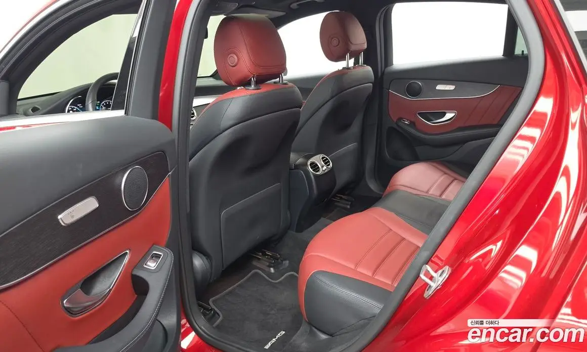 Mercedes-Benz GLC-Class 2021 2.0 автомат (гидро), фото 16 Mercedes-Benz GLC-Class 2021 2.0 автомат (гидро), фото 16