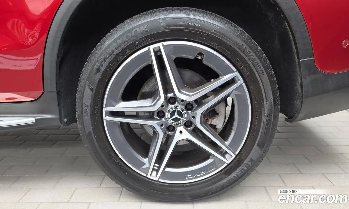 Mercedes-Benz GLC-Class 2021 2.0 автомат (гидро), фото 7 Mercedes-Benz GLC-Class 2021 2.0 автомат (гидро), фото 7
