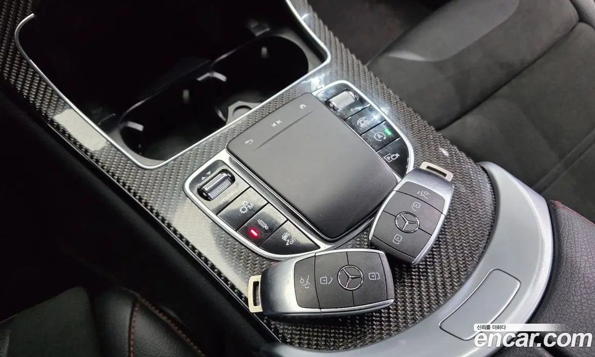 Mercedes-Benz GLC-Class 2022 3.0 автомат (гидро), фото 12