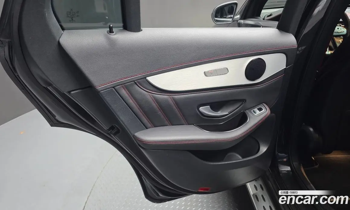 Mercedes-Benz GLC-Class 2022 3.0 автомат (гидро), фото 15