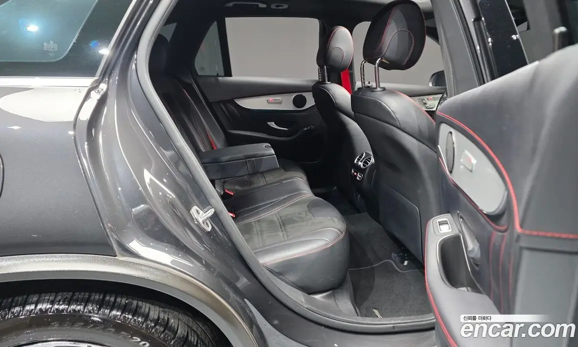 Mercedes-Benz GLC-Class 2022 3.0 автомат (гидро), фото 18