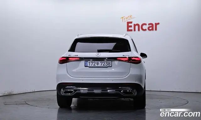 Mercedes-Benz GLC-Class 2025 2.0 автомат (гидро), миниатюра 3 Mercedes-Benz GLC-Class 2025 2.0 автомат (гидро), миниатюра 3